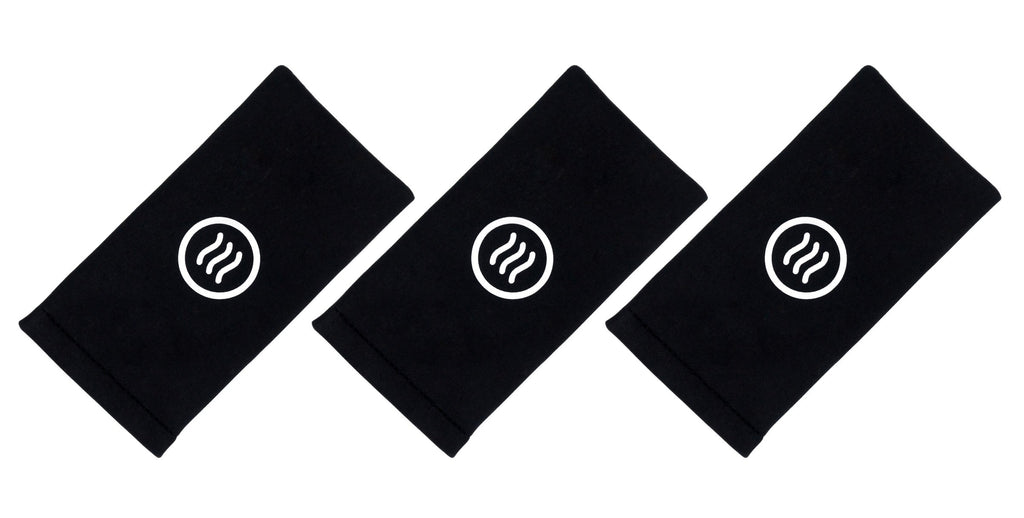 3 Pack Quick Close Case