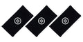 3 Pack Quick Close Case