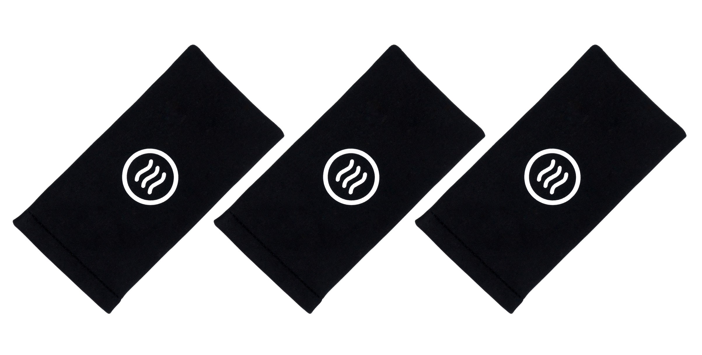 3 Pack Quick Close Case