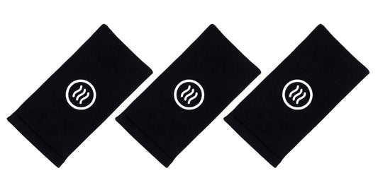 3 Pack Quick Close Case