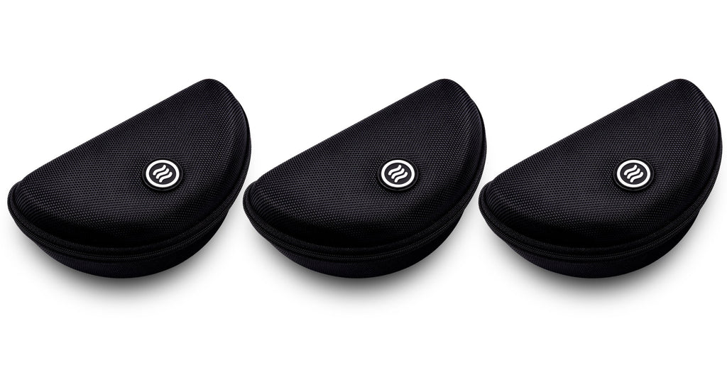 3 Pack Sig Hard Case