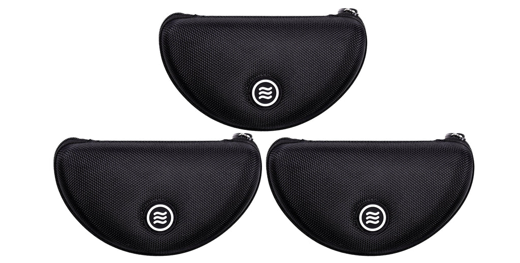 3 Pack Sig Hard Case