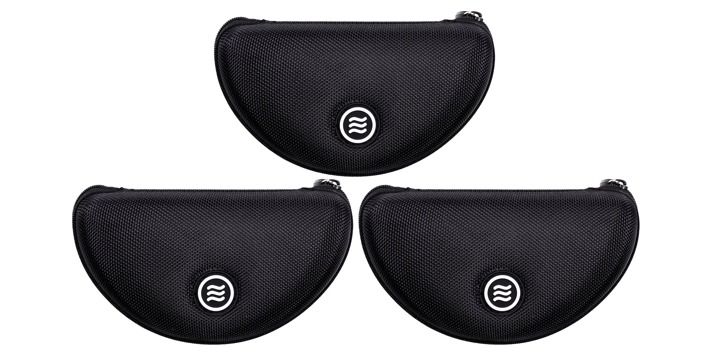 3 Pack Sig Hard Case