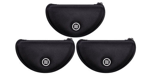 3 Pack Sig Hard Case