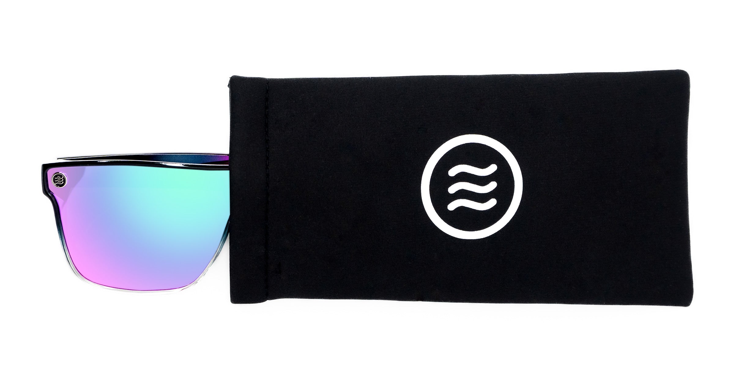 3 Pack Quick Close Case