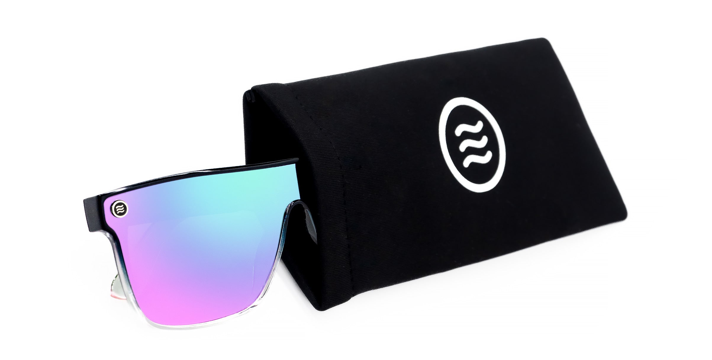3 Pack Quick Close Case